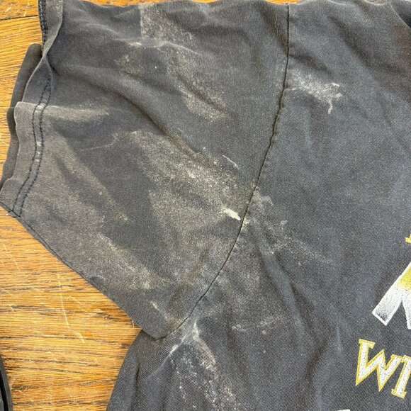 Vintage Y2K Southern Heritage Classic 2000 T-Shirt Jackson State Tennessee XXL - Picture 8 of 9